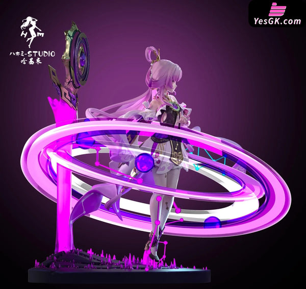 Honkai Fu Xuan 1/6 GK Statue - Hakimi Studio [In-Stock] - Honkai