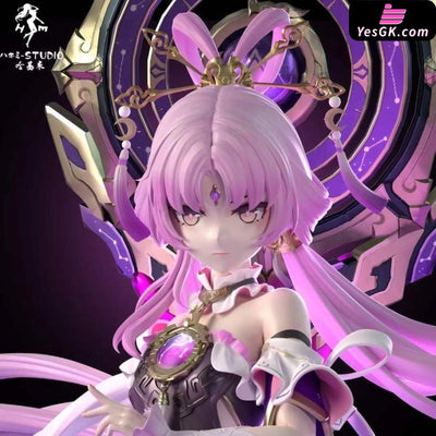 Honkai Fu Xuan 1/6 GK Statue - Hakimi Studio [In-Stock] - Honkai