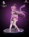 Honkai Fu Xuan 1/6 GK Statue - Hakimi Studio [In-Stock] - Honkai