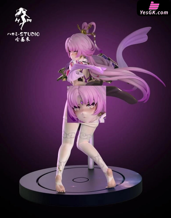 Honkai Fu Xuan 1/6 GK Statue - Hakimi Studio [In-Stock] - Honkai
