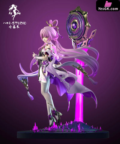 Honkai Fu Xuan 1/6 GK Statue - Hakimi Studio [In-Stock] - Honkai