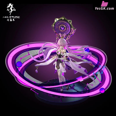 Honkai Fu Xuan 1/6 GK Statue - Hakimi Studio [In-Stock] - Honkai