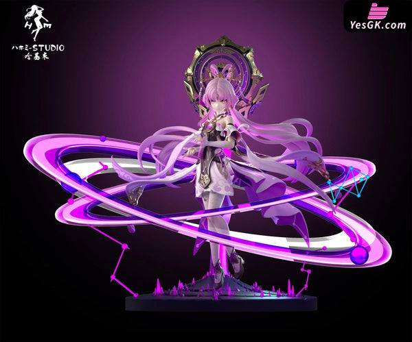 Honkai Fu Xuan 1/6 GK Statue - Hakimi Studio [In-Stock] - Full Payment / A Game Deluxe - Honkai