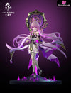 Honkai Fu Xuan 1/6 GK Statue - Hakimi Studio [In-Stock] - Full Payment / A Game Standard - Honkai