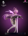 Honkai Fu Xuan 1/6 GK Statue - Hakimi Studio [In-Stock] - Full Payment / B Theater - Honkai
