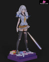 Honkai Gakuen 2 Kiana Kaslana Resin Statue - Miwu Studio [Pre-Order] Honkai