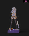 Honkai Gakuen 2 Kiana Kaslana Resin Statue - Miwu Studio [Pre-Order] Honkai