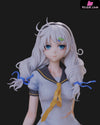 Honkai Gakuen 2 Kiana Kaslana Resin Statue - Miwu Studio [Pre-Order] Honkai