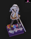 Honkai Gakuen 2 Kiana Kaslana Resin Statue - Miwu Studio [Pre-Order] Honkai