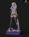 Honkai Gakuen 2 Kiana Kaslana Resin Statue - Miwu Studio [Pre-Order] Honkai