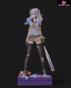 Honkai Gakuen 2 Kiana Kaslana Resin Statue - Miwu Studio [Pre-Order] Honkai