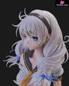 Honkai Gakuen 2 Kiana Kaslana Resin Statue - Miwu Studio [Pre-Order] Honkai