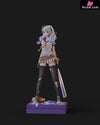 Honkai Gakuen 2 Kiana Kaslana Resin Statue - Miwu Studio [Pre-Order] Honkai
