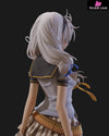 Honkai Gakuen 2 Kiana Kaslana Resin Statue - Miwu Studio [Pre-Order] Honkai
