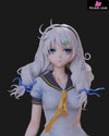 Honkai Gakuen 2 Kiana Kaslana Resin Statue - Miwu Studio [Pre-Order] Honkai