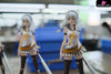 HonKai Gakuen 2 Kiana Kaslana Resin Statue - Miwu Studio [In-Stock] Honkai