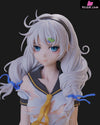 Honkai Gakuen 2 Kiana Kaslana Resin Statue - Miwu Studio [Pre-Order] Honkai
