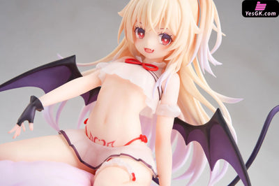 Honkai Gakuen Femirins Little Devil 1/7 Figure - Anigame [In-Stock] - Full Payment - Honkai