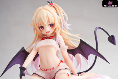 Honkai Gakuen Femirins Little Devil 1/7 Figure - Anigame [In-Stock] - Full Payment - Honkai