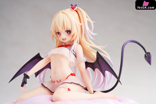 Honkai Gakuen Femirins Little Devil 1/7 Figure - Anigame [In-Stock] - Full Payment - Honkai