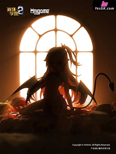 Honkai Gakuen Femirins Little Devil 1/7 Figure - Anigame [In-Stock] - Full Payment - Honkai