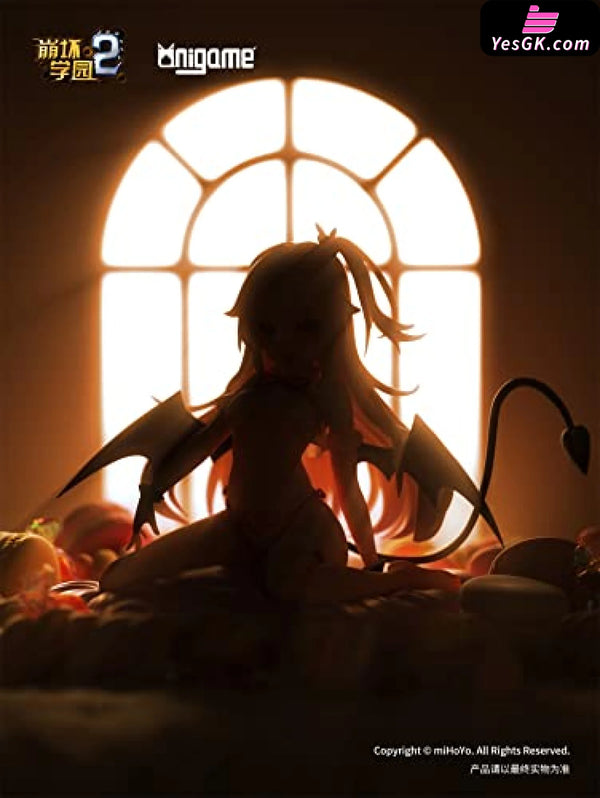 Honkai Gakuen Femirins Little Devil 1/7 Figure - Anigame [In-Stock] - Full Payment - Honkai