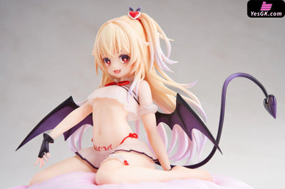 Honkai Gakuen Femirins Little Devil 1/7 Figure - Anigame [In-Stock] - Full Payment - Honkai