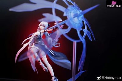 Honkai Imapct 3Rd Bronya Second Silver Wing (Licensed) Statue - Hobbymax Studio [Pre-Order]