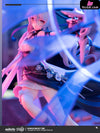 Honkai Imapct 3Rd Bronya Second Silver Wing (Licensed) Statue - Hobbymax Studio [Pre-Order]