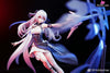 Honkai Imapct 3Rd Bronya Second Silver Wing (Licensed) Statue - Hobbymax Studio [Pre-Order]