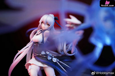 Honkai Imapct 3Rd Bronya Second Silver Wing (Licensed) Statue - Hobbymax Studio [Pre-Order]