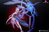 Honkai Imapct 3Rd Bronya Second Silver Wing (Licensed) Statue - Hobbymax Studio [Pre-Order]