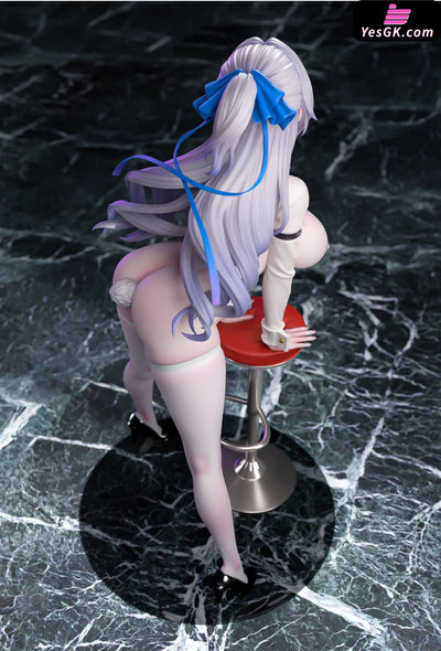 Honkai Impact 3 Bronya Zaychik GK Statue - Genius Bee Studio [Pre-Order] Honkai