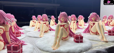 Honkai Impact 3 Elysia’s Gift GK Statue - Kod Studio [In-Stock] Honkai