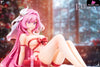 Honkai Impact 3 Elysia’s Gift GK Statue - Kod Studio [Pre-Order] Deposit / A Version Honkai