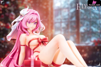Honkai Impact 3 Elysia’s Gift GK Statue - Kod Studio [Pre-Order] Deposit / A Version Honkai