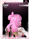 Honkai Impact 3 Female Sculpture Series Elysia Fire Moth Cocoon Statue - Buddy Studio [Pre-Order]