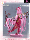 Honkai Impact 3 Female Sculpture Series Elysia Fire Moth Cocoon Statue - Buddy Studio [Pre-Order]