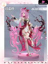 Honkai Impact 3 Female Sculpture Series Elysia Fire Moth Cocoon Statue - Buddy Studio [Pre-Order]