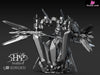 Honkai Impact 3 Herrscher Of Truth Bronya Resin Statue - Hy Studio [Pre-Order]