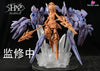 Honkai Impact 3 Herrscher Of Truth Bronya Resin Statue - Hy Studio [Pre-Order] Deposit / Painted