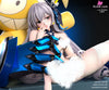 Honkai Impact 3 Herrscher Of Truth Bronya Zaychik Statue - Hakimi Studio [Pre-Order]