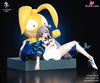 Honkai Impact 3 Herrscher Of Truth Bronya Zaychik Statue - Hakimi Studio [Pre-Order]