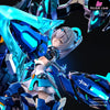 Honkai Impact 3 Herrscher Of Truth Bronya Zaychik Statue - Hakimi Studio [Pre-Order]