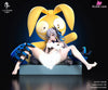 Honkai Impact 3 Herrscher Of Truth Bronya Zaychik Statue - Hakimi Studio [Pre-Order]