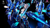 Honkai Impact 3 Herrscher Of Truth Bronya Zaychik Statue - Hakimi Studio [Pre-Order] Deposit / A