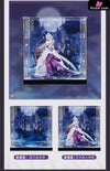 Honkai Impact 3 Kiana Kaslana Evening Dress (Licensed) Statue - Apex-Toys Studio [Pre-Order] Full