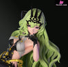 Honkai Impact 3 Mobius GK Statue - Arctic wolf Studio [Pre-Order Closed] Full Payment Honkai