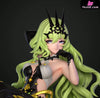 Honkai Impact 3 Mobius GK Statue - Arctic wolf Studio [Pre-Order Closed] Full Payment Honkai