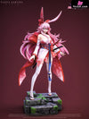 Honkai Impact 3 Pink Hair Witch Yae Sakura 1/6 GK Statue Demon Studio [Pre Order] Honkai